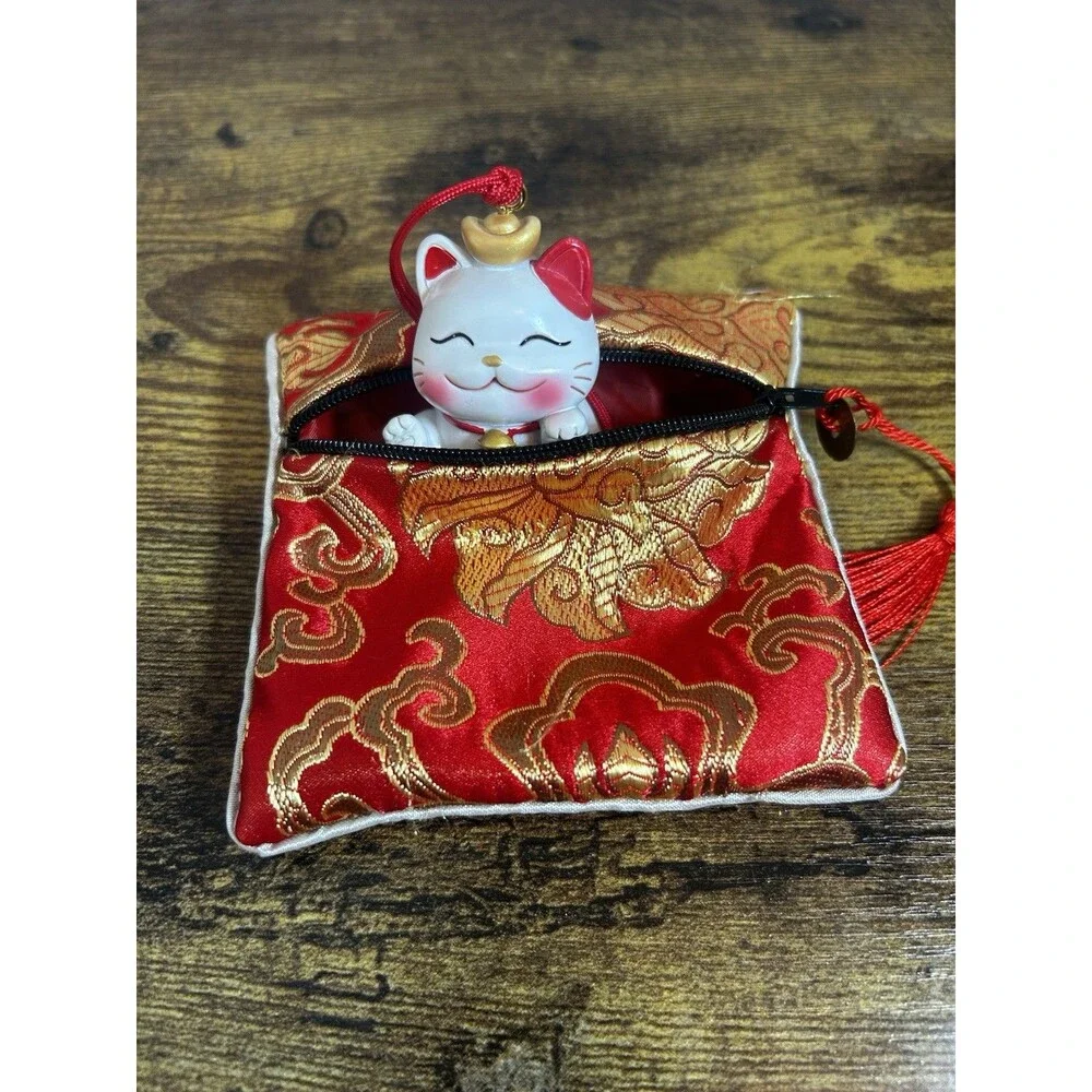 N/A charming maneki